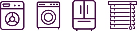 Appliances
