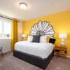 The Crossings II, Auburn Bedroom 3, Kerman, CA