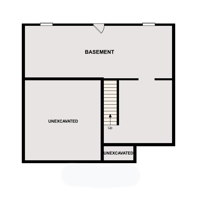 ESSEX Floorplan at Kingston Park by Century Complete