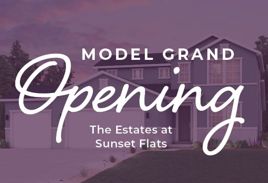 A building with a sign on it.