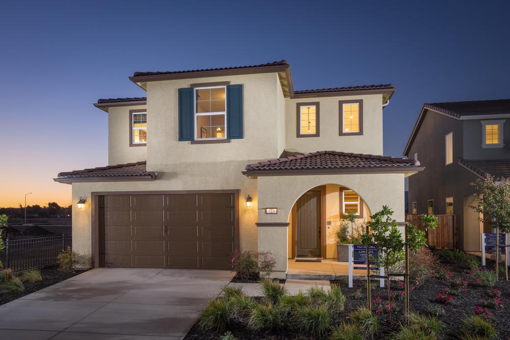 New Homes for Sale in Hollister CA 