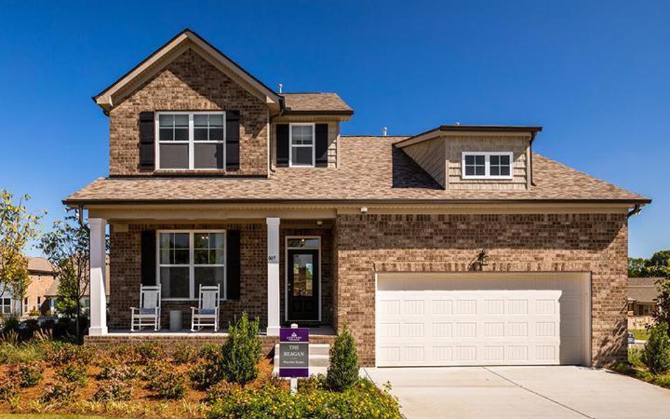 Amberton New Homes In Smyrna Tn Century Communities Amberton New Homes In Smyrna Tn Century Communities