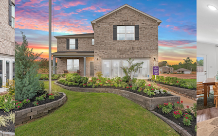 The Lakes at Black Oak Villas
