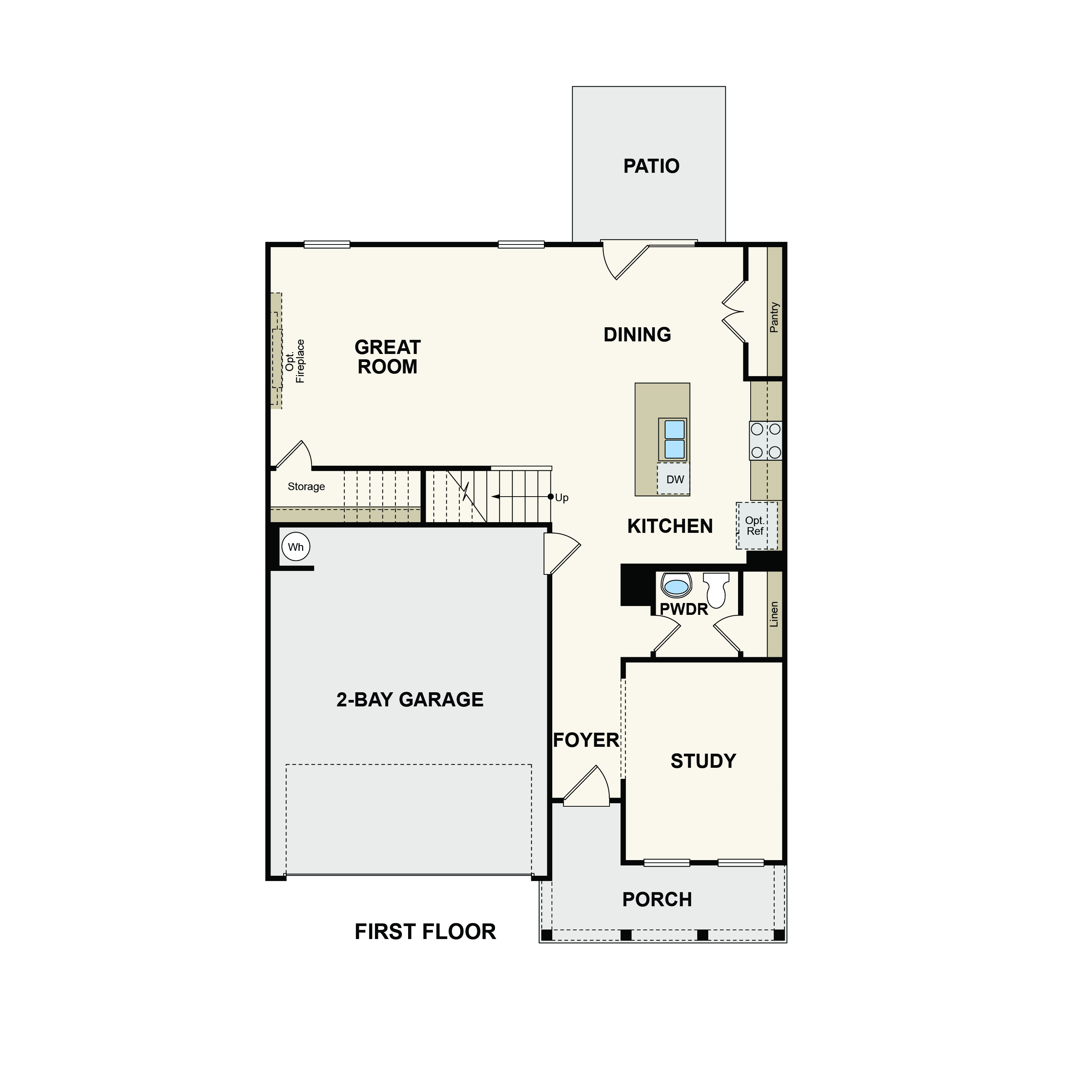 woodruff_first floor