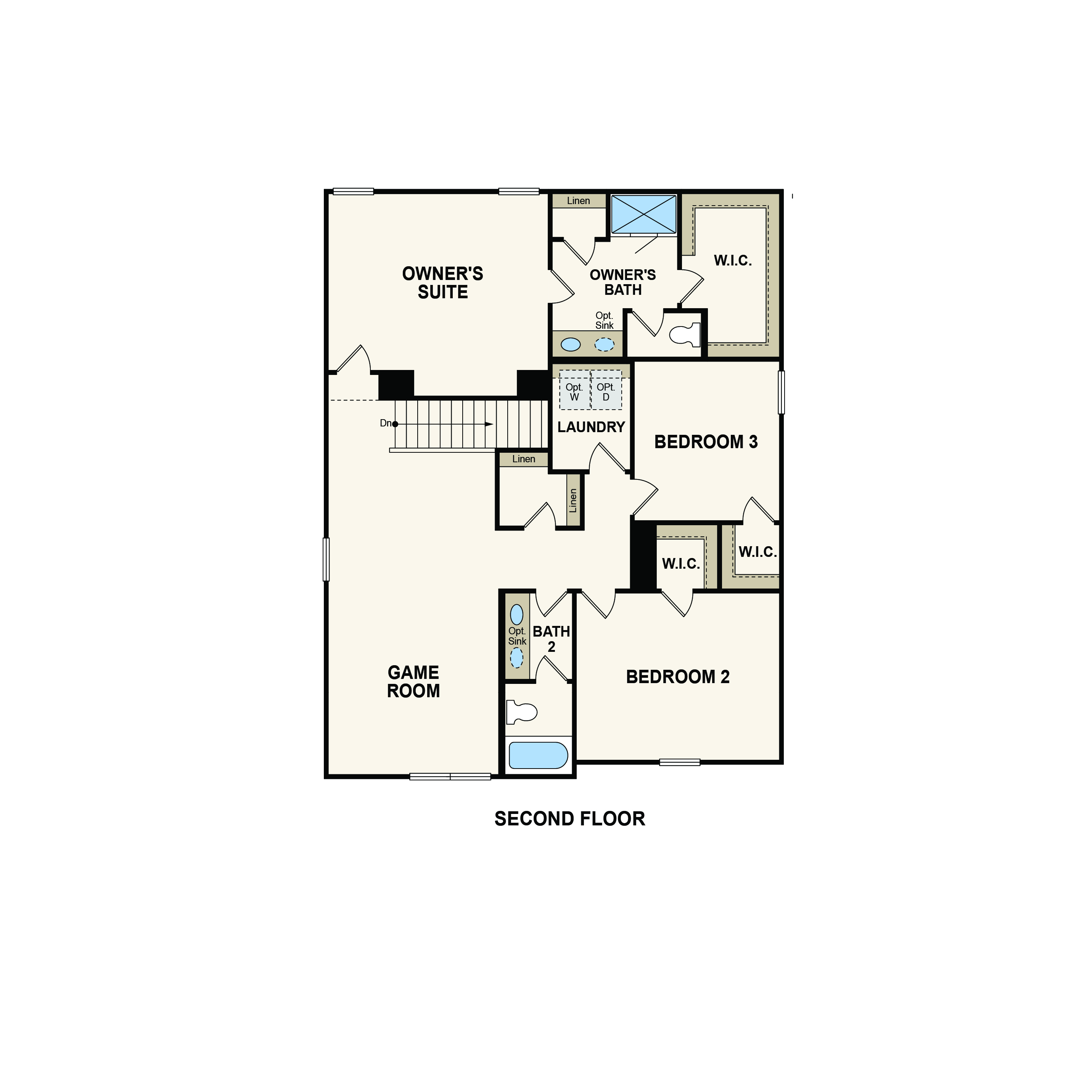 woodruff_second floor