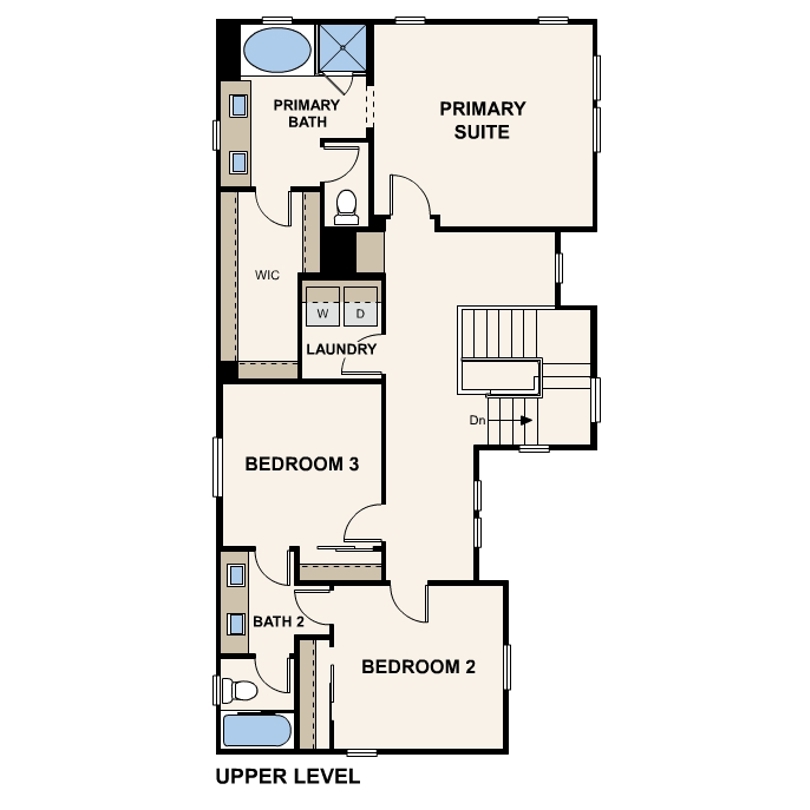 plan 2-floor-2
