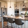 Dahlia Estates Home