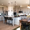 Dahlia Estates Home
