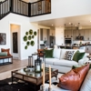 Dahlia Estates Home