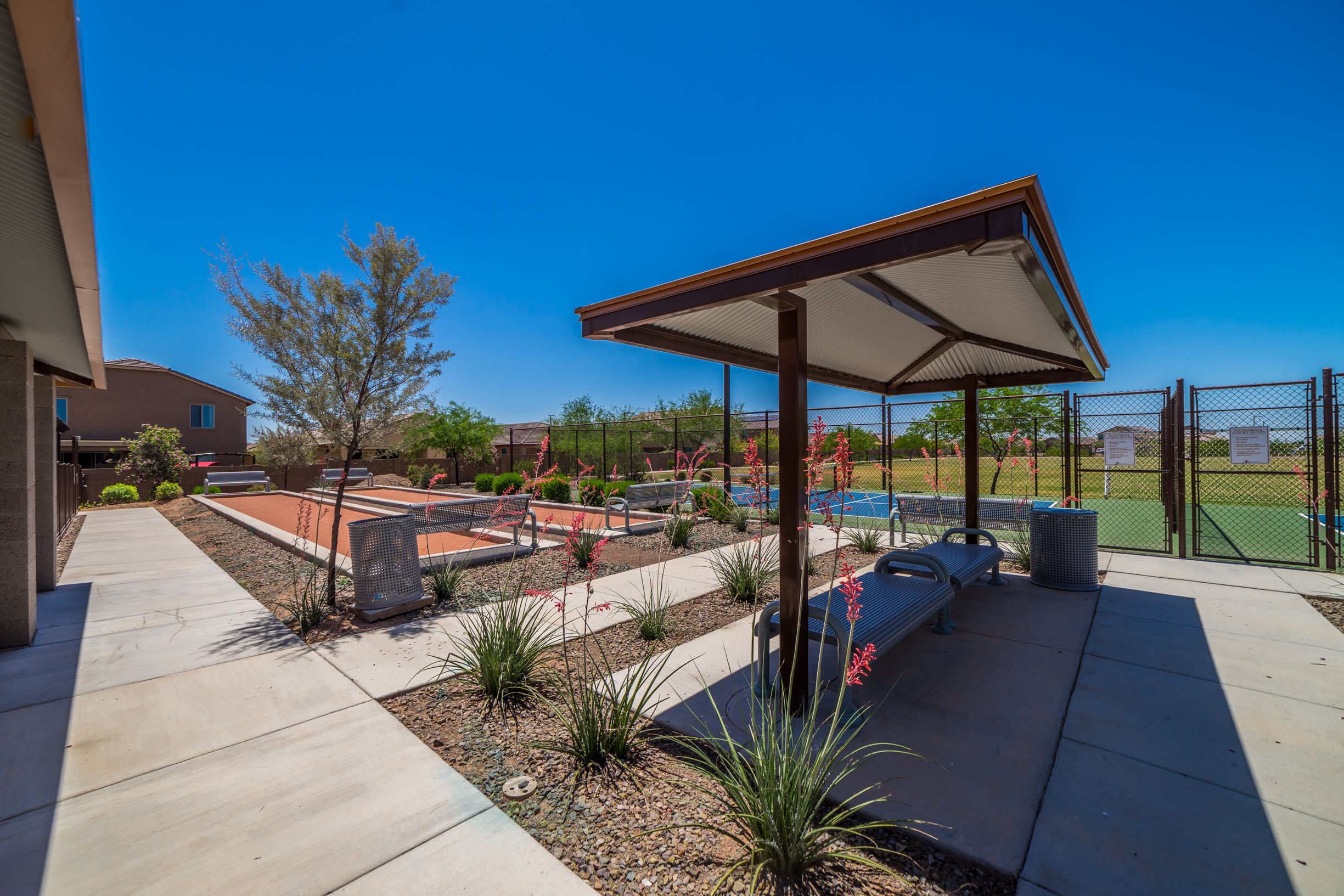 North Copper Canyon New Homes Century Communities