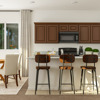 bravado, dahlia virtual tour kitchen, reedley, ca