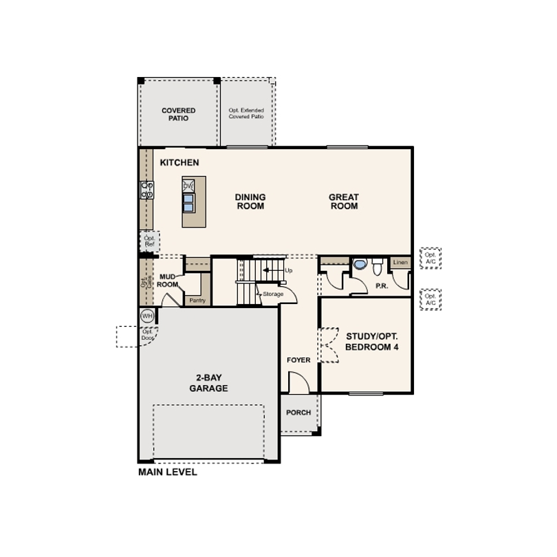 residence 8-floor-1
