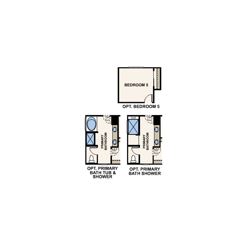 residence 8-floor-2-options