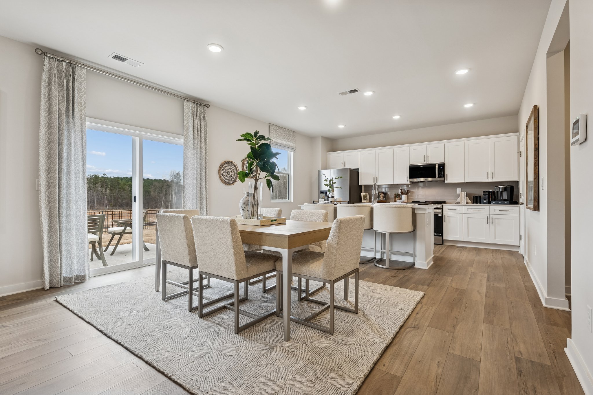 New Homes at Grants Landing