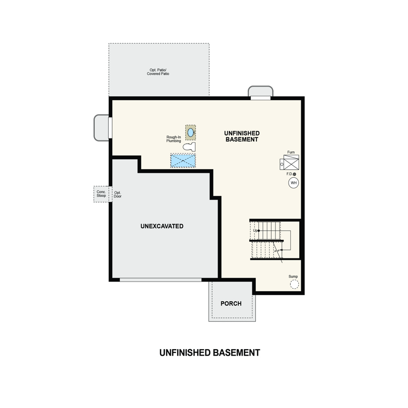 enclave at pine grove- 40221_basement1-01
