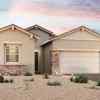 Century Communities Glenmore II 2230 Craftsman elevation