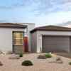 Century Communities Glenmore II Residence 2230 Desert Contemporary elevation 