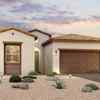 Century Communities Glenmore II Residence 2230 Spanish Modern