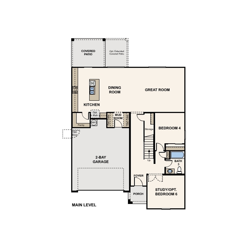 residence 9-floor-1