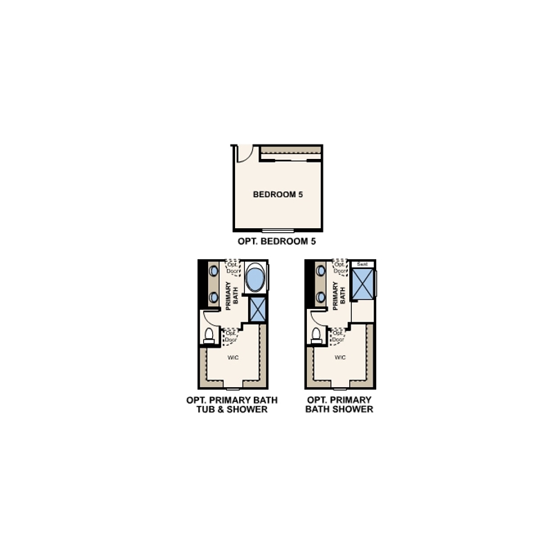 residence 9-floor-2-options