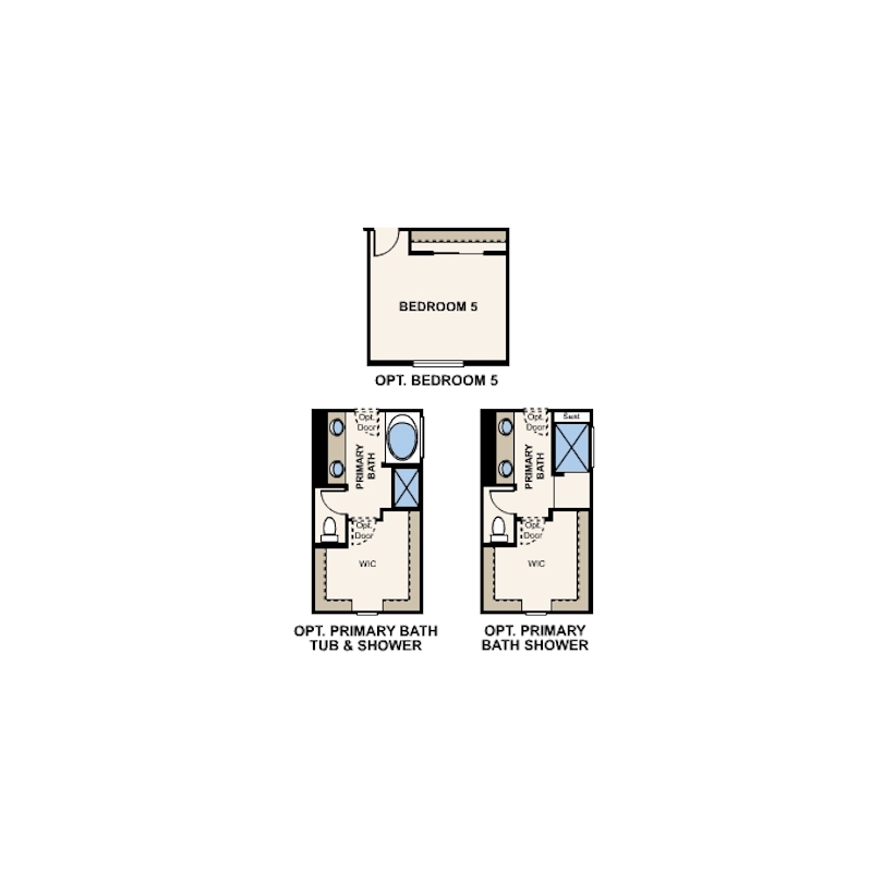 residence 9-floor-2-options