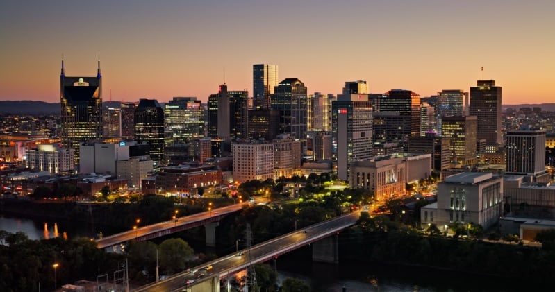 Nashville, TN