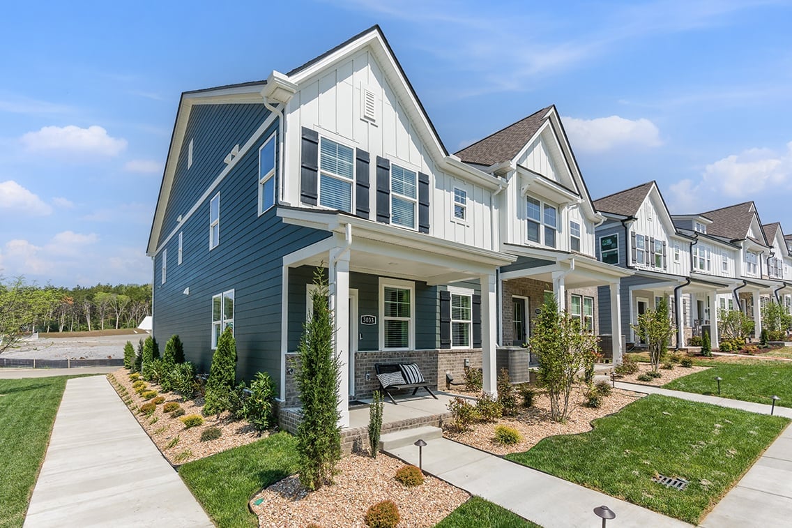 Stokers Village in Nashville