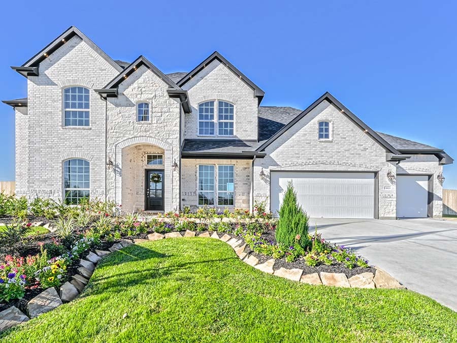 Houston, TX home