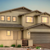 Suncrest I Home