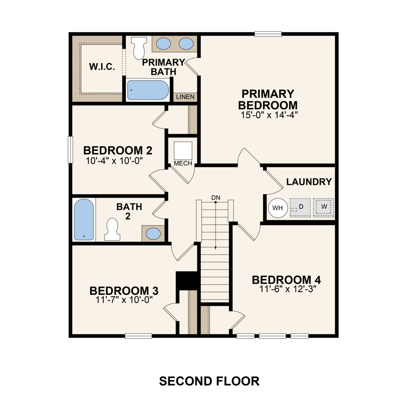 1801 2nd floor-01