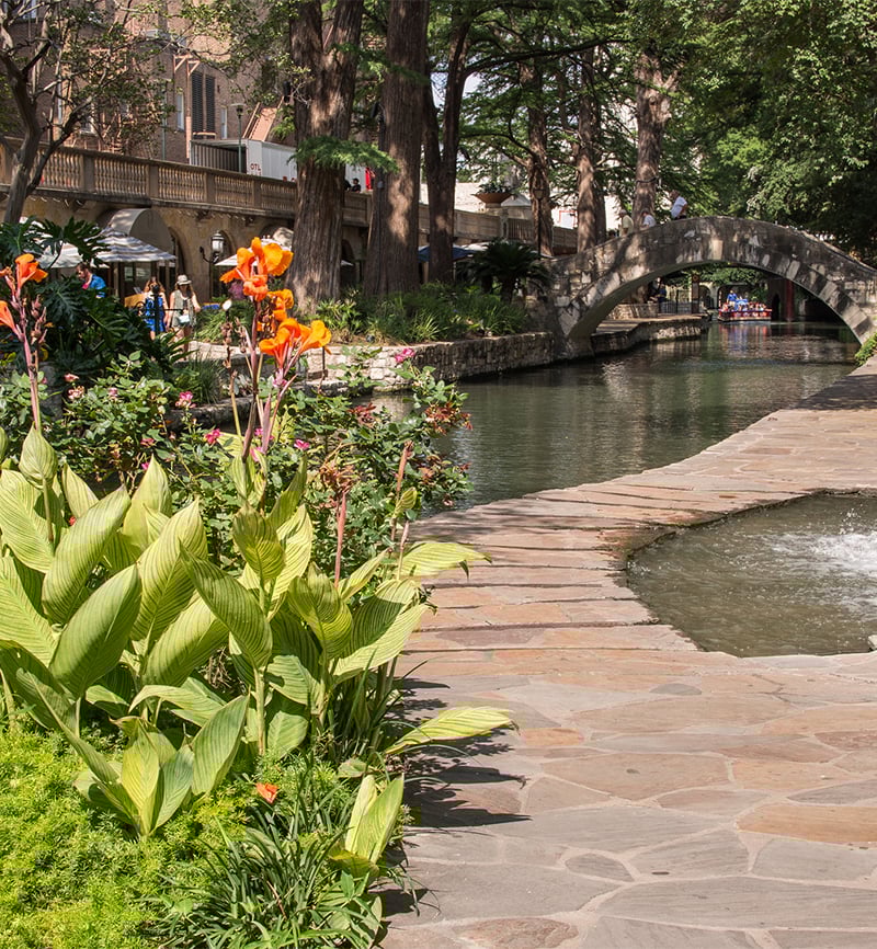 New homes in San Antonio