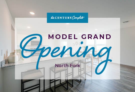 A sign on a glass wall.