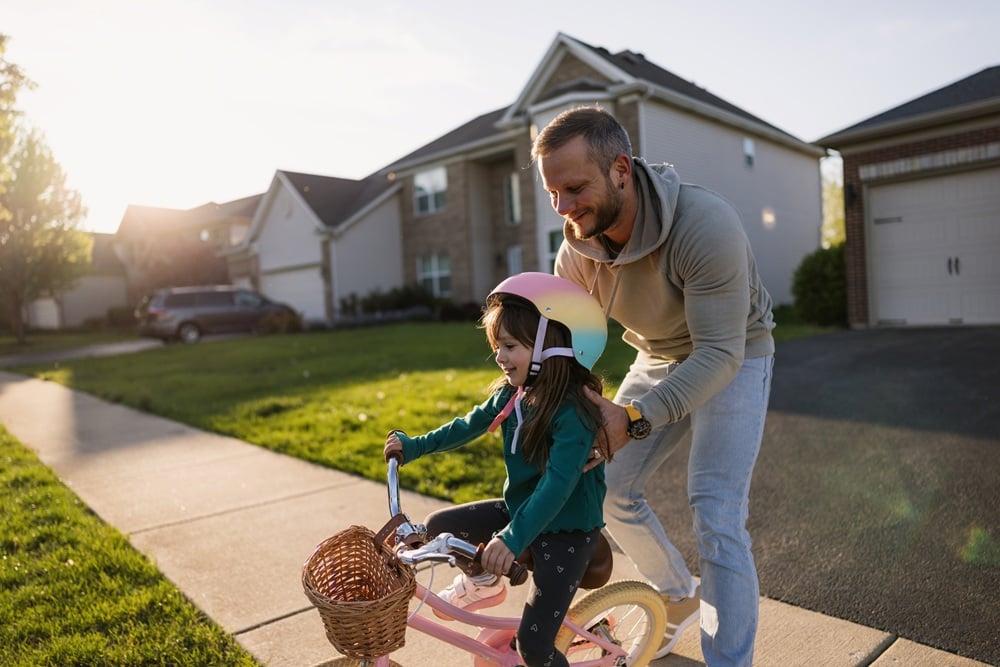 Find your new construction home with Century Communities