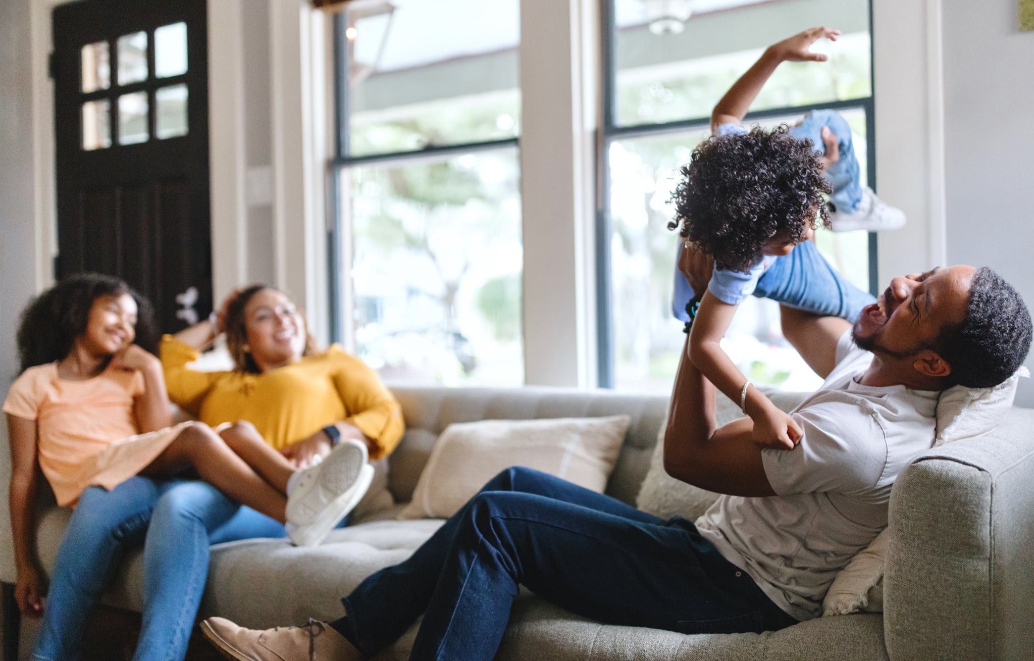 Find your new construction home with Century Communities