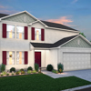 Cedar Point Home