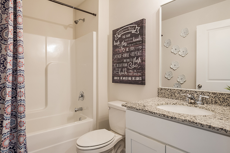 Sawmill Court Homes New Homes in Defuniak Springs, FL