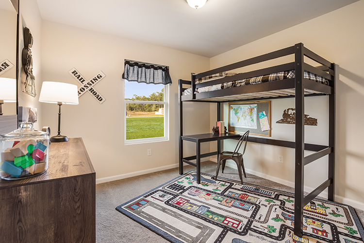 Sawmill Court Homes New Homes in Defuniak Springs, FL