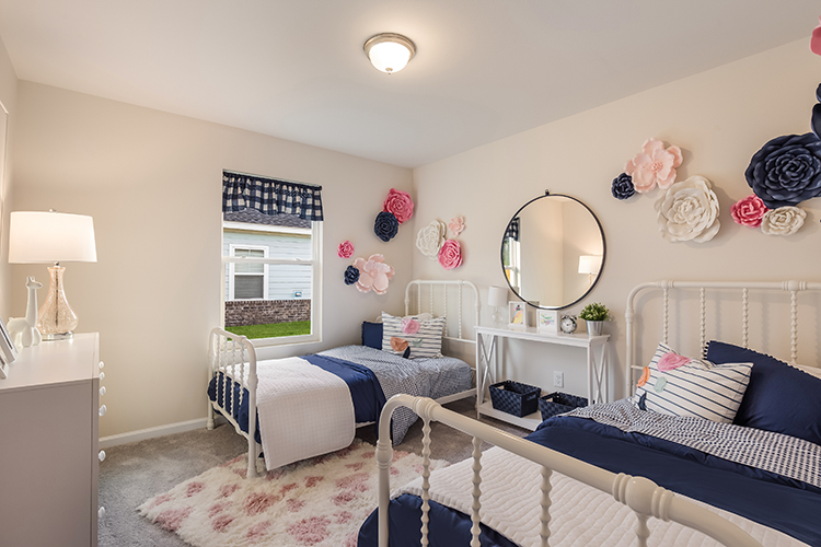 Sawmill Court Homes New Homes in Defuniak Springs, FL