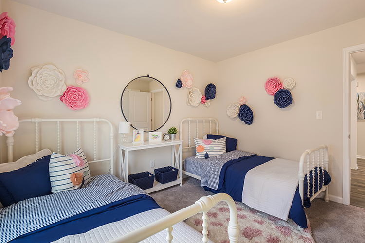 Sawmill Court Homes New Homes in Defuniak Springs, FL