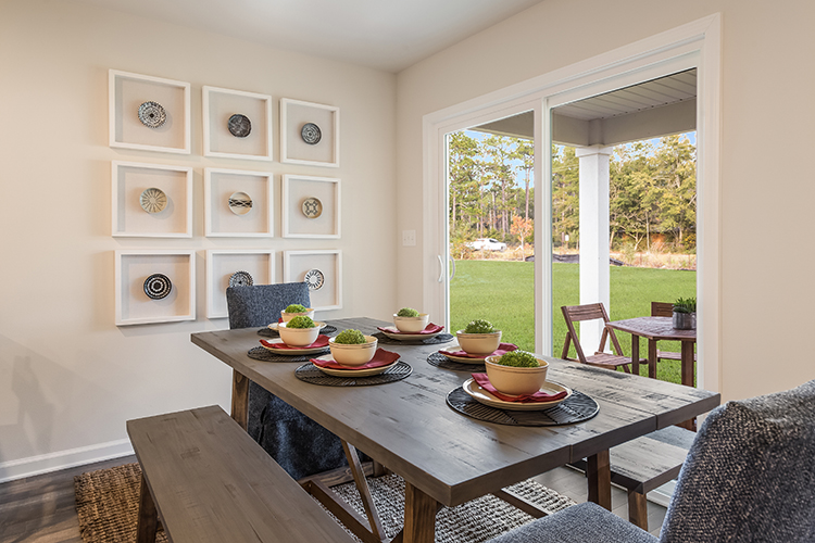 Sawmill Court Homes New Homes in Defuniak Springs, FL