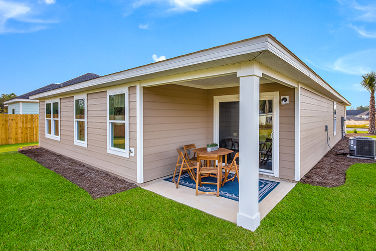 Sawmill Court Homes New Homes in Defuniak Springs, FL