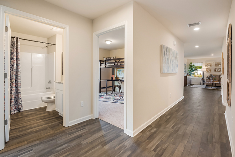 Sawmill Court Homes New Homes in Defuniak Springs, FL