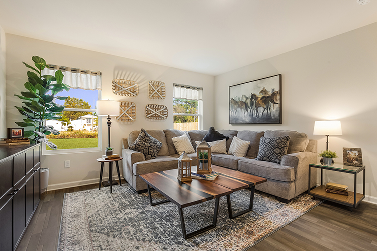 Sawmill Court Homes New Homes in Defuniak Springs, FL