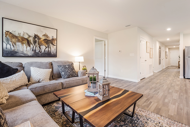 Sawmill Court Homes New Homes in Defuniak Springs, FL