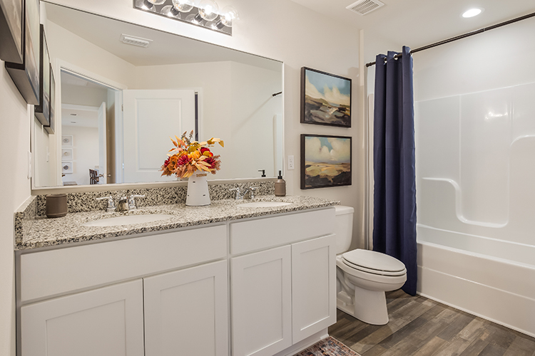 Sawmill Court Homes New Homes in Defuniak Springs, FL