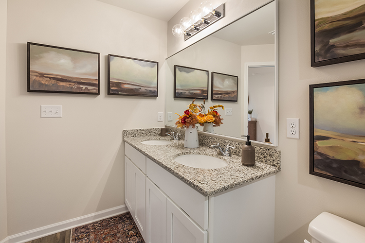 Sawmill Court Homes New Homes in Defuniak Springs, FL