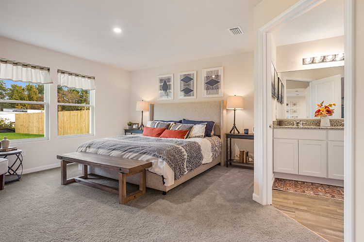 Sawmill Court Homes New Homes in Defuniak Springs, FL