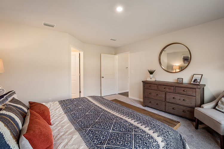 Sawmill Court Homes New Homes in Defuniak Springs, FL