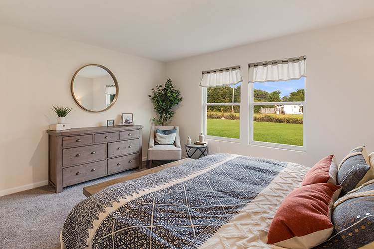 Sawmill Court Homes New Homes in Defuniak Springs, FL