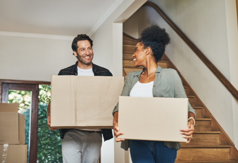 Tips for the first-time homeowner